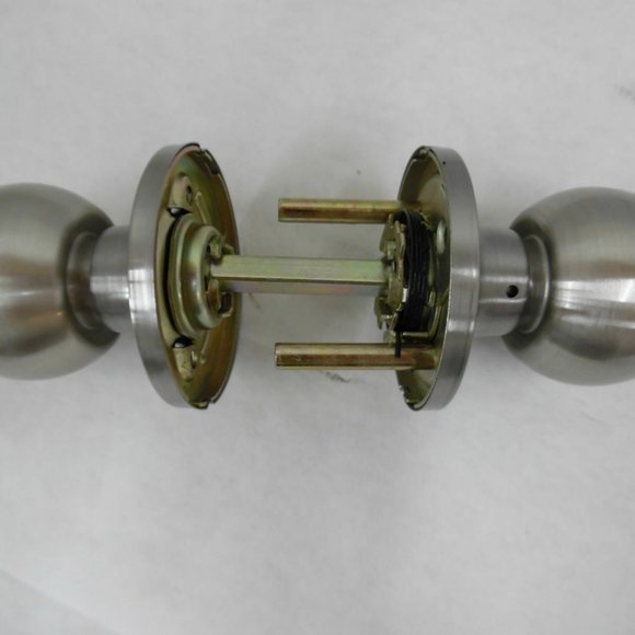 Southgate Privacy Lock PT3P10 Promax Door Knob - Picture 2 of 7